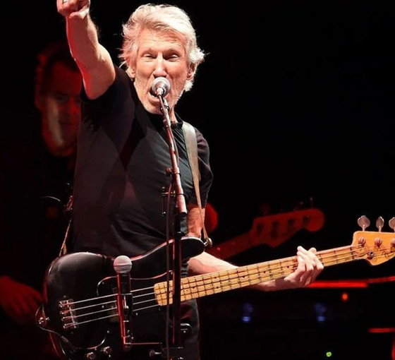 Roger Waters'ın Almanya konseri iptal edildi: İsrail'i boykot eden bir Yahudi düşmanı