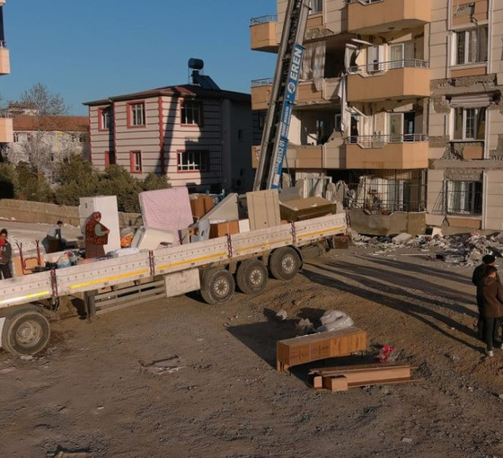 Nakliyecilerin yüksek fiyat savunması: Devletin sunduğu rakamlarla taşıyoruz