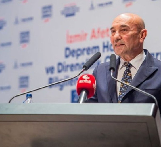 İzmir’de binaların deprem karnesi için başvurular başladı