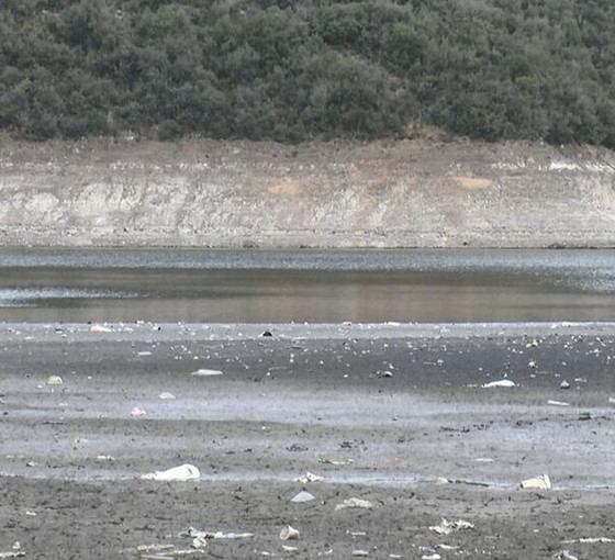 Uzmanlar uyardı: Böyle devam ederse İstanbul'un çok büyük bir su sorunu olacak