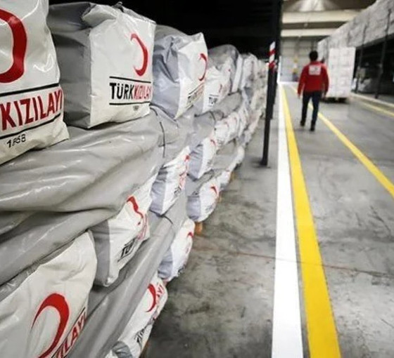 Kızılay’dan açıklama: Kan bağışlarının hastanelere satılması iftiradır