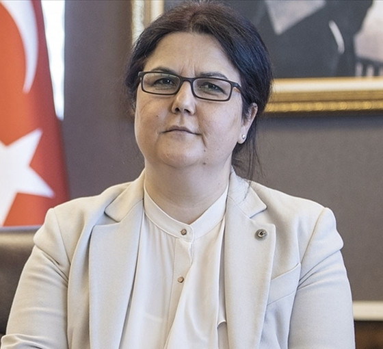 Bakan Yanık: Yoğun bakımda olup kimliği tespit edilemeyen çocuklarımız var