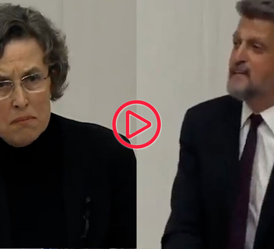 HDP'li Paylan ve Kerestecioğlu'ndan Kızılay tepkisi: En büyük alçaklıklardan biri