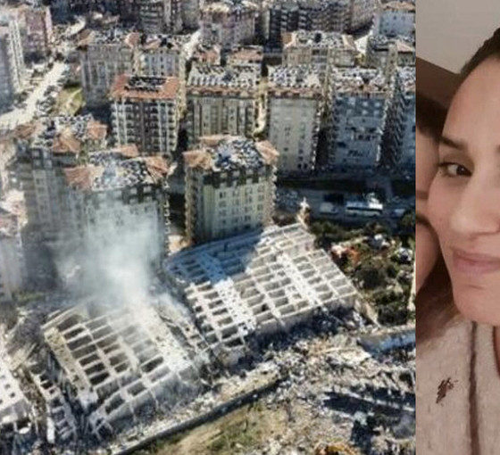 Ailesi, Rönesans Rezidans'ın enkazından çıkmayan Gaye'yi arıyor