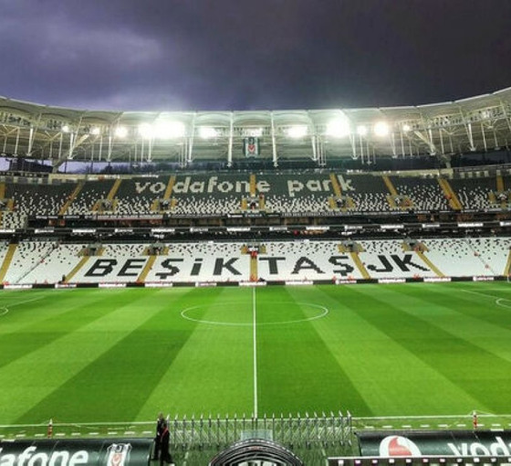 Beşiktaş - Ankaragücü maçına da deplasman yasağı geldi