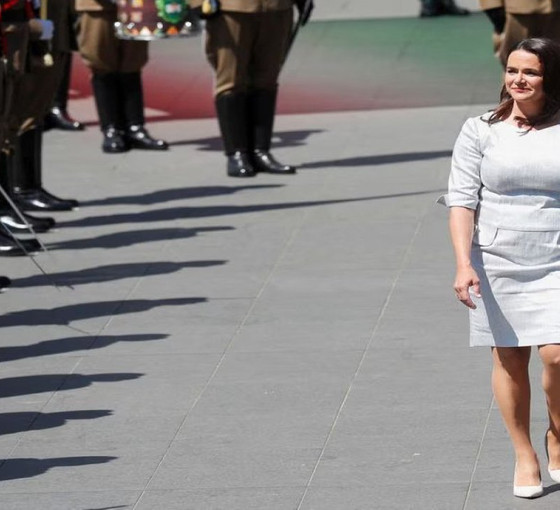 Macaristan Cumhurbaşkanı: 'Finlandiya ve İsveç'in NATO üyeliği bir an önce onaylanmalı'