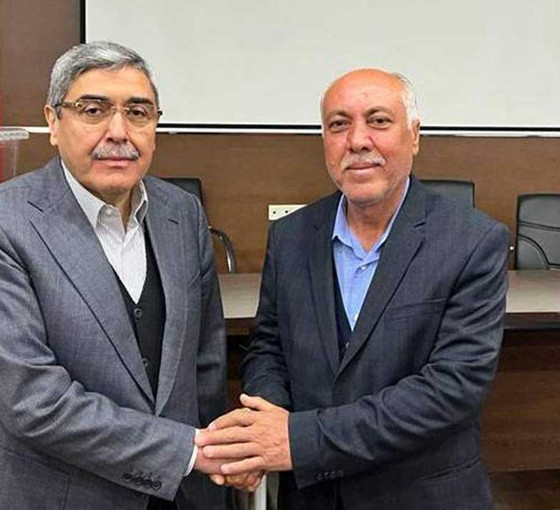 Yaptığı binalar yıkıldığı için tutuklanan Nurdağı Belediye Başkanı’nın yerine gelen isim belli oldu