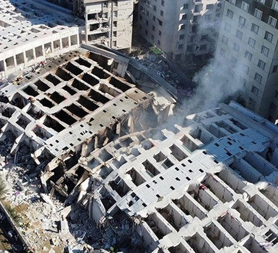 Kamu görevlileri anlattı: Hatay'da deprem sonrası öldüren ihmal iddiaları