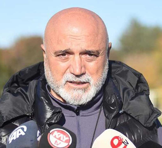 Yargıdan 'kel' kararı: Hikmet Karaman'a 'hakaret'ten 1740 TL ceza