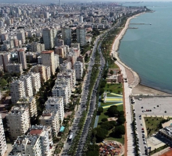 Mersin için 'olağanüstü kuraklık' alarmı: Acil önlemler almalıyız