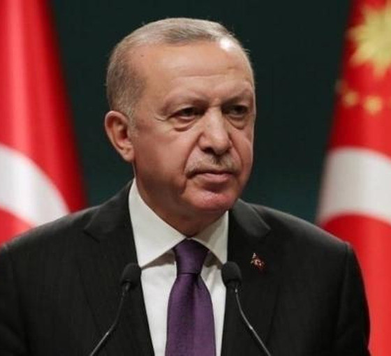 Hande Fırat'ın iddiası: Erdoğan üst düzeyde bazı görevden alma ve değişikliklere gidebilir