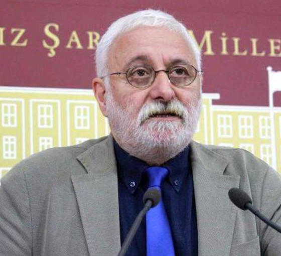 HDP'li Oluç'tan Erdoğan'a: 14 Mayıs'ta millet Cumhur İttifakı’ndan hesabı soracak