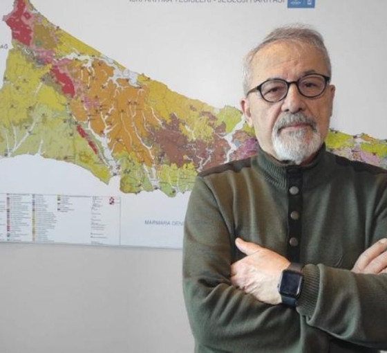 Naci Görür'den seçim uyarısı: O partilere asla oy vermeyiniz