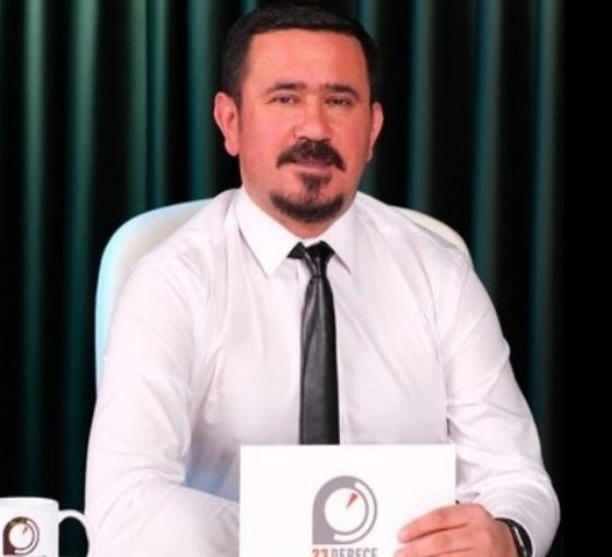 Gökhan Özbek, adli kontrol şartıyla serbest bırakıldı