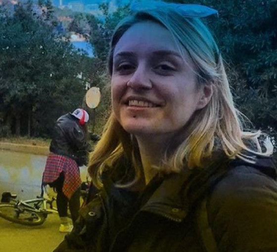 BirGün muhabiri Asena Tunca, Kadıköy’de gözaltına alındı