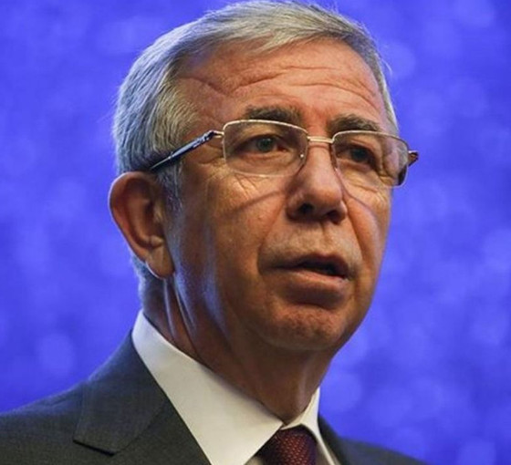 Mansur Yavaş: Kılıçdaroğlu ve Akşener’in iradesi dışında hareket etmem