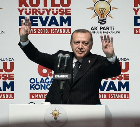 AKP’de Seçim İşleri Başkan Yardımcılığı'na altı yeni atama