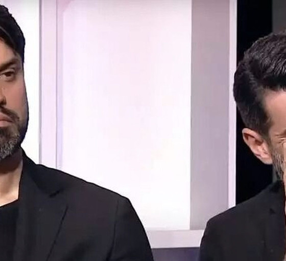 Volkan Demirel: Hatay'da tanıdıklarımın yarısını kaybettim