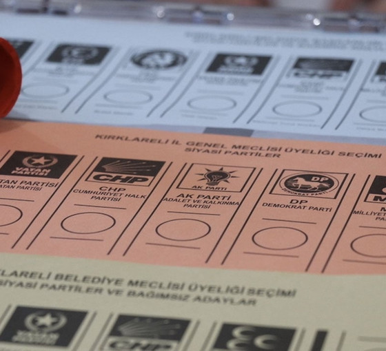 Metropoll'ün kurucusu Özer Sencar: Seçimin kaderini Muharrem İnce ve kararsızlar belirleyecek