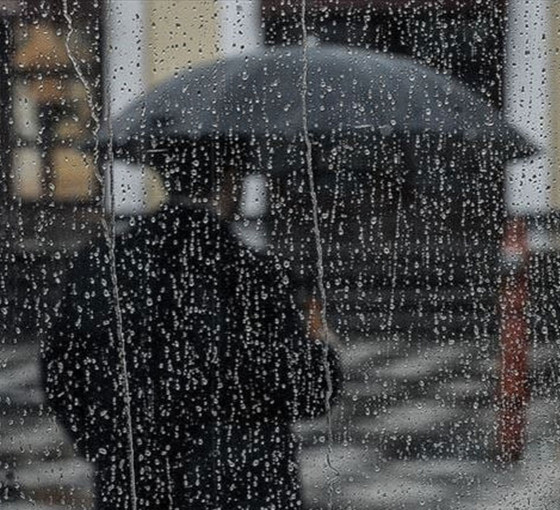 2 Mart hava durumu: Meteoroloji’den birçok il için sağanak yağış uyarısı