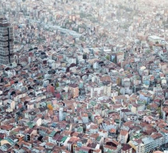 İstanbul’dan deprem göçü başladı: Çıkışlar 20 yılın zirvesinde