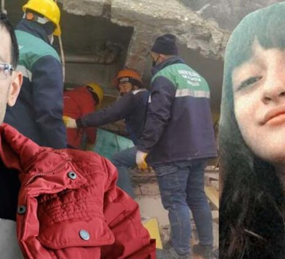 'Enkazdan sağlam çıkardığımız Sude hiçbir yerde yok'