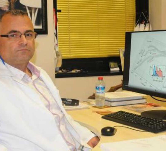 Hatay'da 50 saniye ayrıntısı gözleri erken uyarı sistemine çevirdi