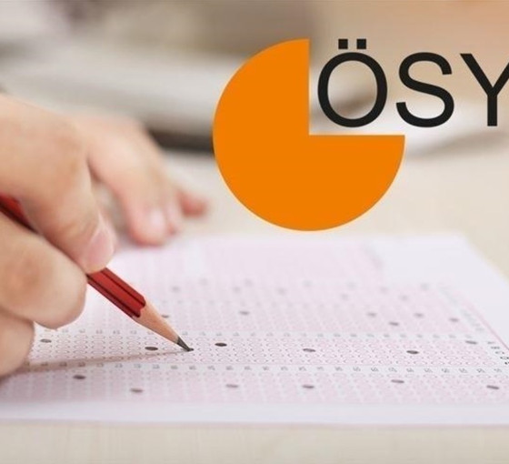 ÖSYM duyurdu: Dört ilde sınavlar iptal
