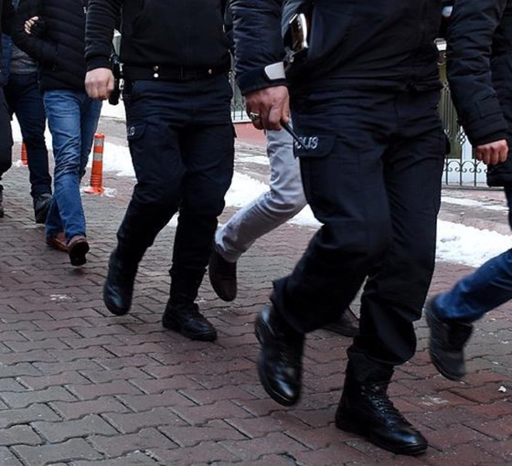 Bahçelievler’de rezidansta zorla tutulan 26 kadın kurtarıldı