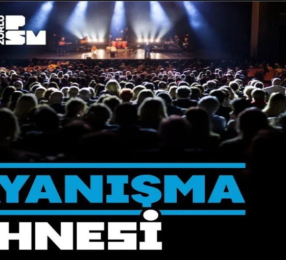 Dayanışma konserine bilet fiyatı tepkisi