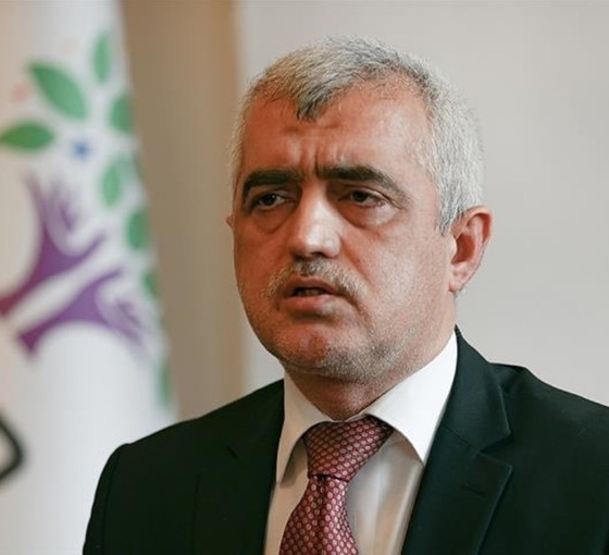 HDP'li Gergerlioğlu: Hükümet istifa demek suç değildir