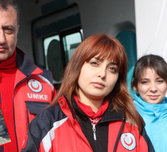 ‘Birinin bana küfretmesinden bu kadar mutlu olacağımı bilmiyordum’