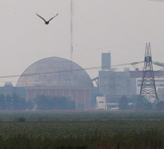 Arjantin'de nüfusun yarısını etkileyen elektrik kesintisi: İş yerleri kapandı, okullar tatil edildi