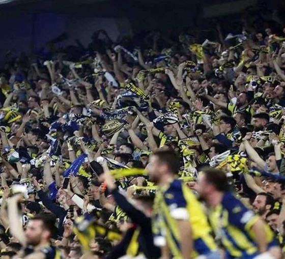 Fenerbahçe taraftarına yönelik deplasman yasağına yürütmeyi durdurma kararı