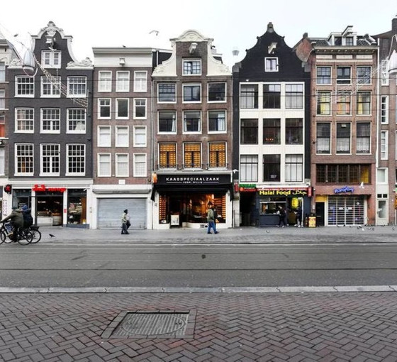 Hollanda ev kiralarına sınırlama getiriyor