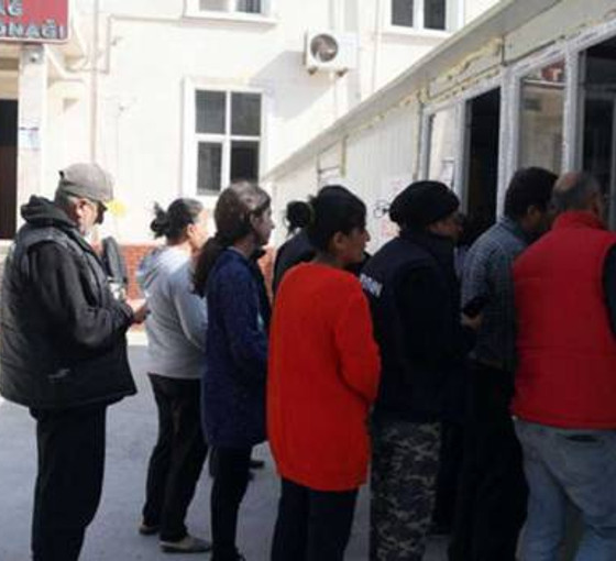 Deprem bölgesinde 44 eczacı öldü, 1200 eczane yıkıldı veya ağır hasarlı