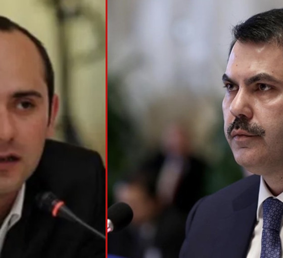 Tayfun Kahraman’dan Bakan Kurum’a rant tepkisi: Vatandaşın cebinden elinizi çekin