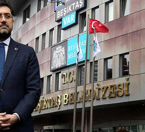 Eski Beşiktaş Belediye Başkanı Hazinedar'a 154 yıla kadar hapis istemi