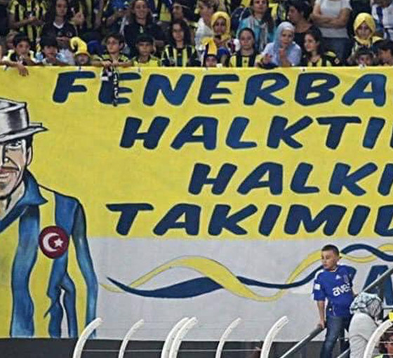 Ya Fenerbahçe’ye Kayyum Atanırsa?