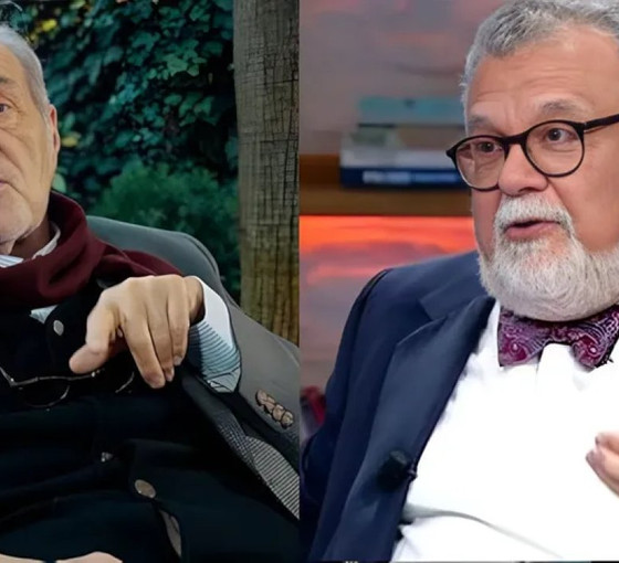 İlber Ortaylı: Celal Hoca’yı ilmiyle değerlendirdiğim zannedilmiş