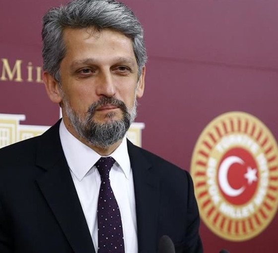 Garo Paylan: Erdoğan, Demirtaş’la cezaevindeki konuşmamızı dinlemiş