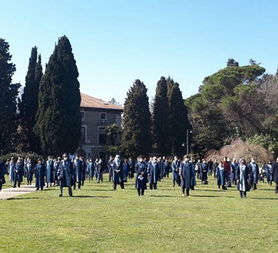 Boğaziçi'nde yeni yönetmelik: Sosyal medya paylaşımı ve eylem ceza gerekçesi olacak