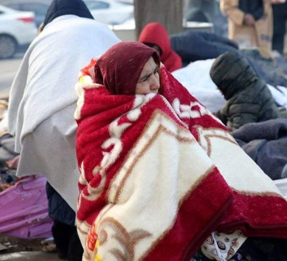 Deprem bölgesindeki gönüllü sağlıkçılar: Sağlık hizmetlerine erişim yok, iktidar sınıfta kaldı