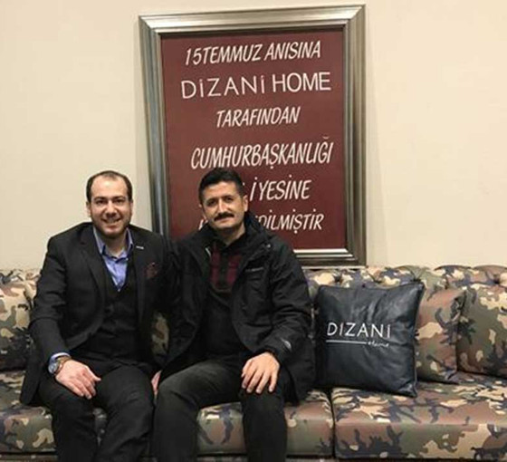 Bursalı mobilya devi konkordato istedi