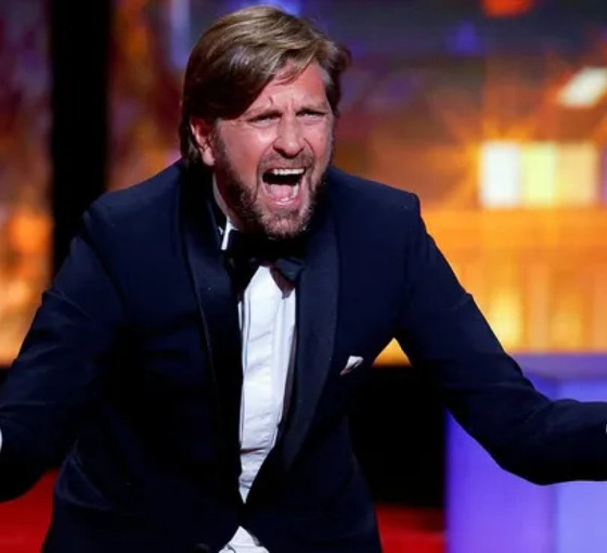 76. Cannes Film Festivali'nin jüri başkanı Ruben Östlund oldu