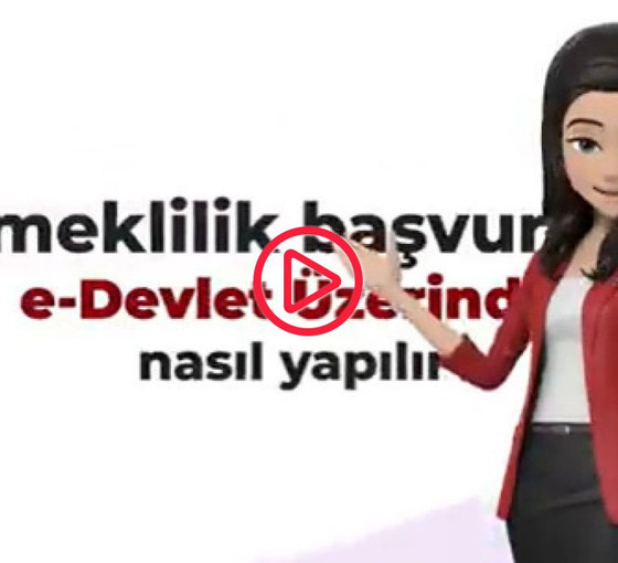EYT için e-Devlet'te yeni düzenleme