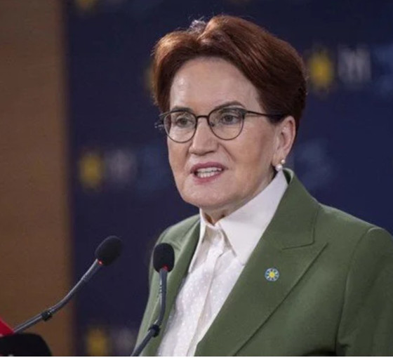 Araştırmacı Bekir Ağırdır: İYİ Parti intihar etti
