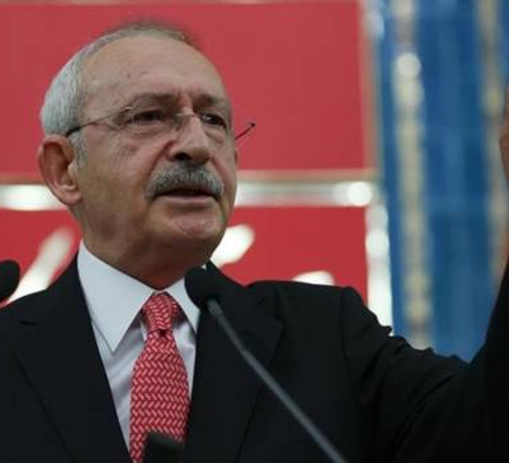 Akşener'in açıklamalarının ardından Kemal Kılıçdaroğlu'ndan ilk yorum