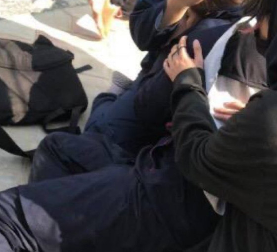 İran'da okullardaki zehirlenme vakaları: Cumhurbaşkanı Reisi dış güçleri suçladı