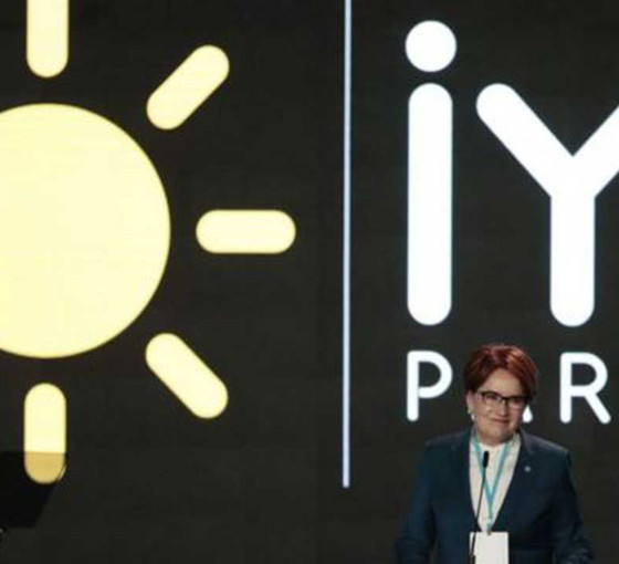 İYİ Parti'den ilk değerlendirmeler: Partisinin adayını değil, milletin umudunu konuşan partiyiz